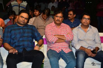Duvvada Jagannadham Movie Trailer Launch
